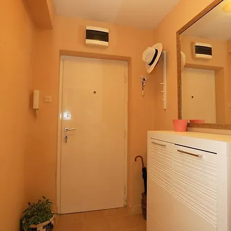 Apartman Nera Apartament