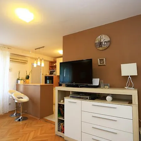 Apartman Nera *