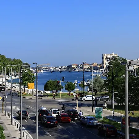 Apartman Nera Apartament *
