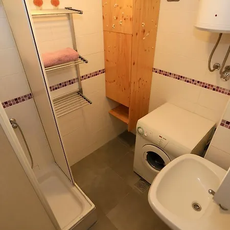 Apartman Nera * Zadar