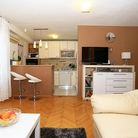 Apartament Apartman Nera