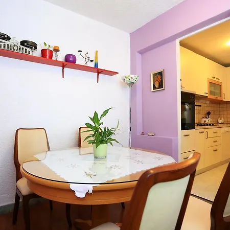 Apartman Nera Apartament Zadar