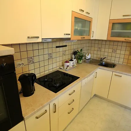 Apartman Nera Apartament Zadar