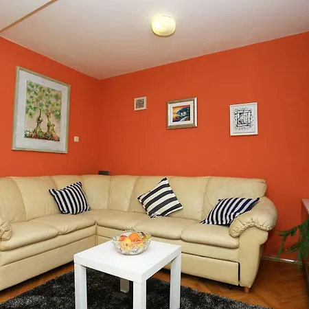 Apartman Nera Apartament Zadar