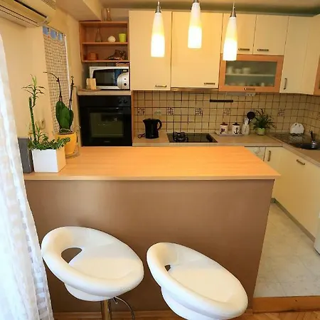 Apartman Nera Apartament Zadar