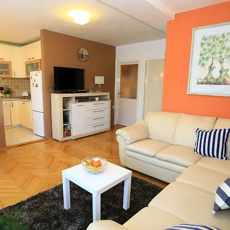 Apartman Nera Zadar