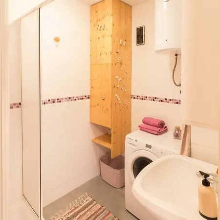 Apartman Nera Apartament Zadar