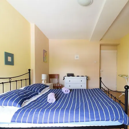 Apartament Apartman Nera Zadar