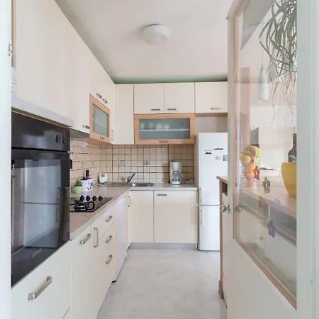 Apartament Apartman Nera *