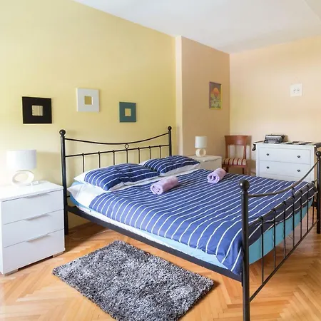 Apartman Nera *