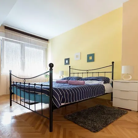 Apartman Nera