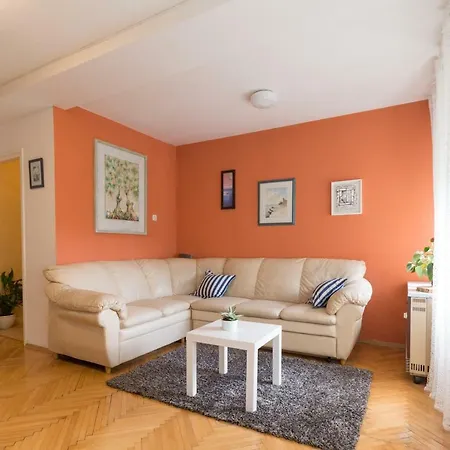 Apartman Nera Apartament *