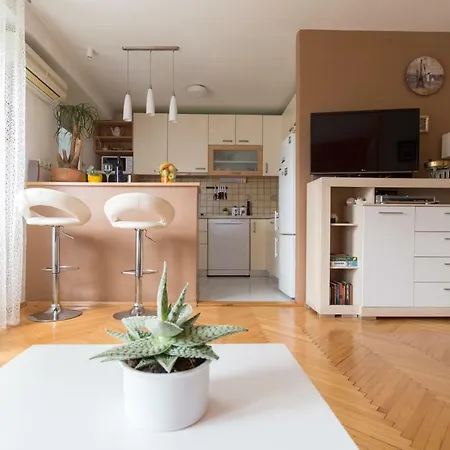 Apartman Nera Apartament Zadar
