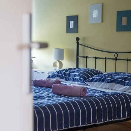 Apartament Apartman Nera *