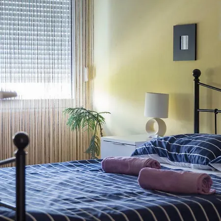 Apartament Apartman Nera Zadar
