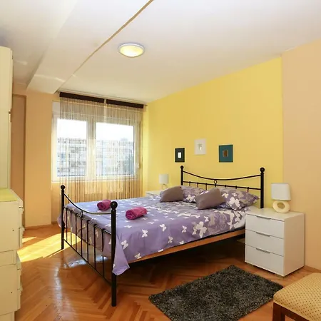 Apartman Nera Zadar