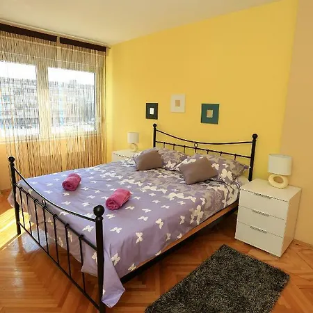 Apartman Nera * Zadar