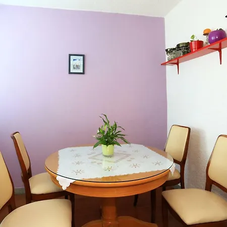 Apartman Nera Apartament *