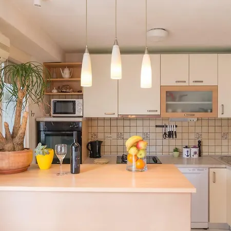 Apartman Nera Apartament Zadar
