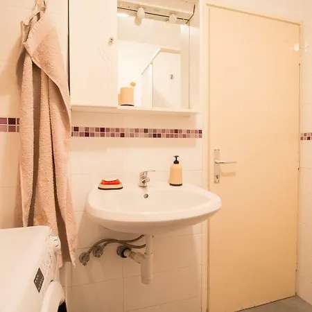 Apartament Apartman Nera *