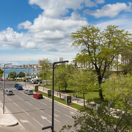 Apartman Nera