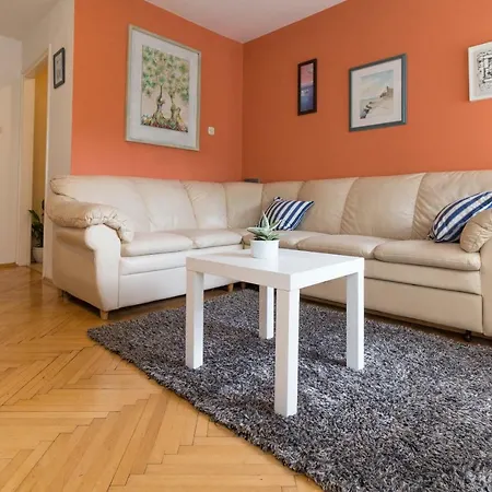 Apartman Nera * Zadar