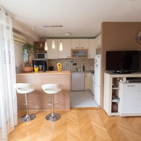 Apartament Apartman Nera Zadar