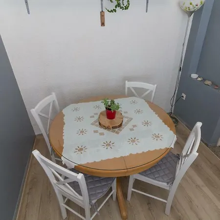 Apartman Nera Apartament *