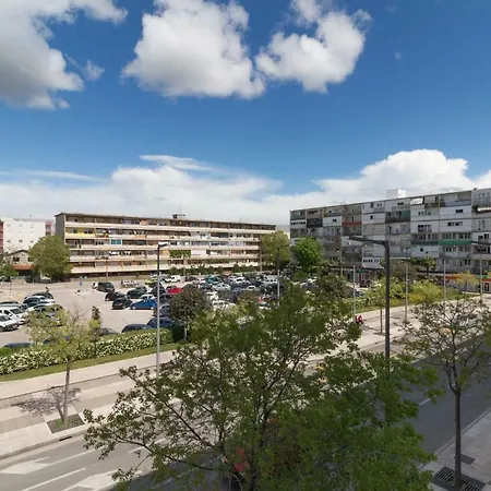 Apartament Apartman Nera *