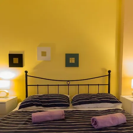 Apartman Nera * Zadar