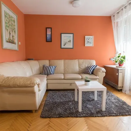 Apartman Nera Apartament *