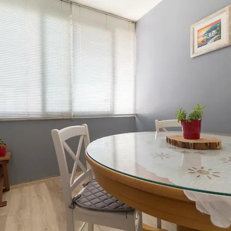Apartament Apartman Nera Zadar