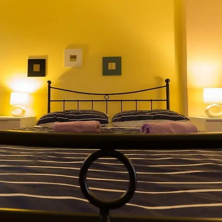 Apartament Apartman Nera *