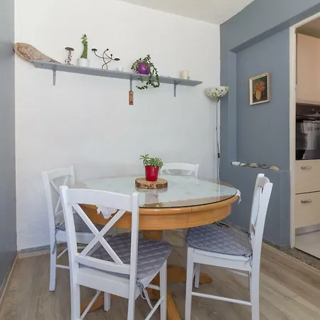 Apartament Apartman Nera Zadar