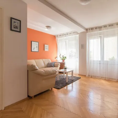 Apartament Apartman Nera Zadar