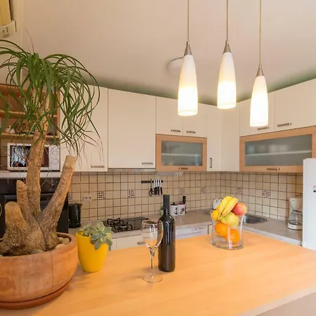 Apartman Nera * Zadar