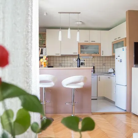 Apartman Nera Apartament