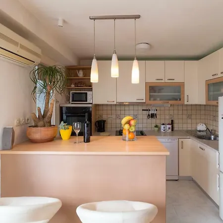 Apartman Nera Apartament Zadar