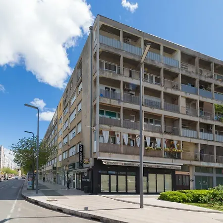 Apartament Apartman Nera